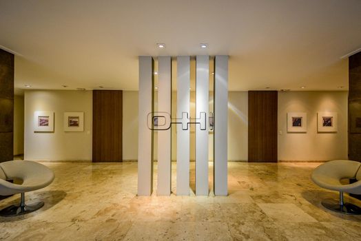 Foto 47 do(a) Apartamento de 3 quartos à venda em Jardim Europa, São Paulo