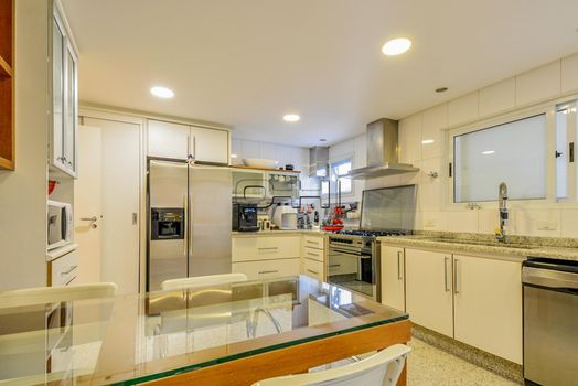 Foto 15 do(a) Apartamento de 3 quartos à venda em Jardim Europa, São Paulo