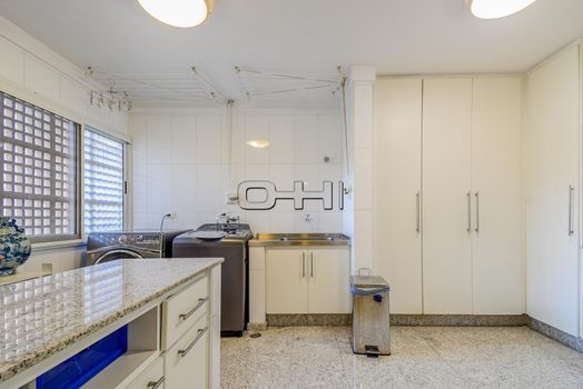 Foto 19 do(a) Apartamento de 3 quartos à venda em Jardim Europa, São Paulo