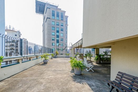 Foto 44 do(a) Apartamento de 3 quartos à venda em Jardim Europa, São Paulo