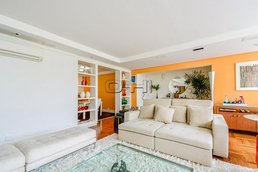 Foto 7 do(a) Apartamento de 3 quartos à venda em Jardim Europa, São Paulo