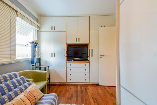 Foto 29 do(a) Apartamento de 3 quartos à venda em Jardim Europa, São Paulo