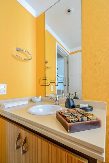 Foto 42 do(a) Apartamento de 3 quartos à venda em Jardim Europa, São Paulo