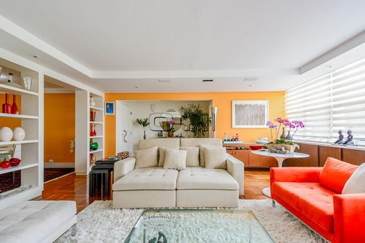 Foto 6 do(a) Apartamento de 3 quartos à venda em Jardim Europa, São Paulo