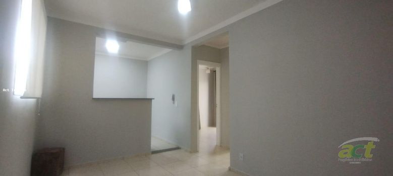 Foto 1 do(a) Apartamento de 2 quartos à venda em Conjunto Habitacional Doutor Antônio Villela Silva, Araçatuba