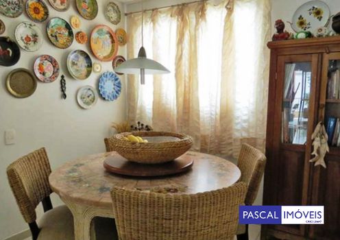 Foto 12 do(a) Apartamento de 4 quartos à venda em Indianópolis, São Paulo