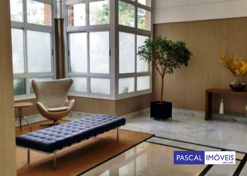 Foto 32 do(a) Apartamento de 4 quartos à venda em Indianópolis, São Paulo