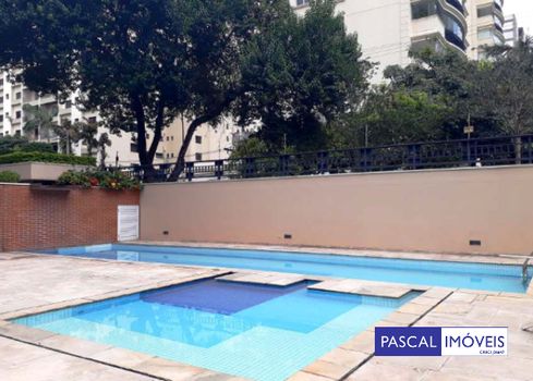 Foto 22 do(a) Apartamento de 4 quartos à venda em Indianópolis, São Paulo