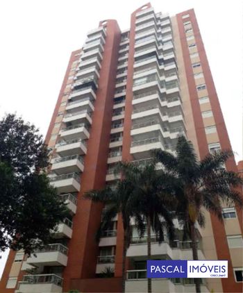 Foto 20 do(a) Apartamento de 4 quartos à venda em Indianópolis, São Paulo