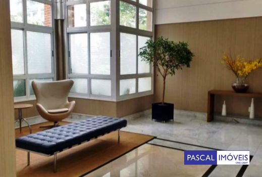 Foto 26 do(a) Apartamento de 4 quartos à venda em Indianópolis, São Paulo