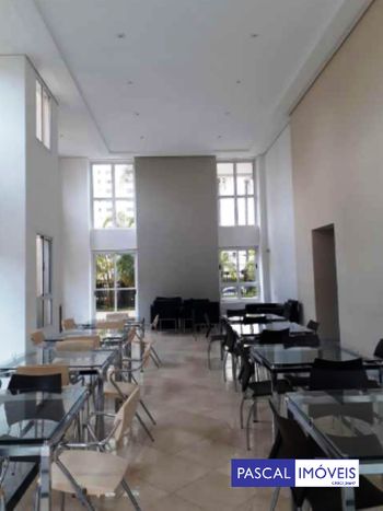 Foto 31 do(a) Apartamento de 4 quartos à venda em Indianópolis, São Paulo