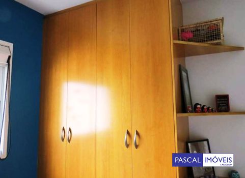 Foto 9 do(a) Apartamento de 4 quartos à venda em Indianópolis, São Paulo