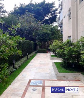 Foto 33 do(a) Apartamento de 4 quartos à venda em Indianópolis, São Paulo