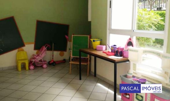 Foto 17 do(a) Apartamento de 4 quartos à venda em Indianópolis, São Paulo