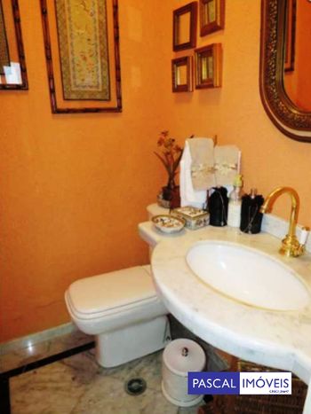 Foto 5 do(a) Apartamento de 4 quartos à venda em Indianópolis, São Paulo