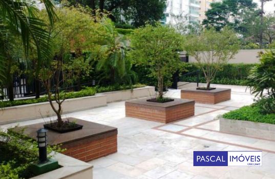 Foto 27 do(a) Apartamento de 4 quartos à venda em Indianópolis, São Paulo