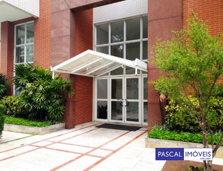 Foto 28 do(a) Apartamento de 4 quartos à venda em Indianópolis, São Paulo