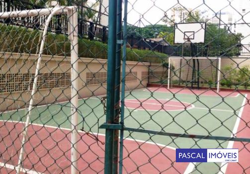 Foto 23 do(a) Apartamento de 4 quartos à venda em Indianópolis, São Paulo