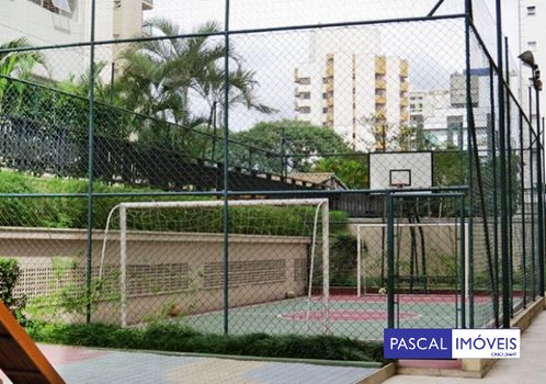 Foto 16 do(a) Apartamento de 4 quartos à venda em Indianópolis, São Paulo