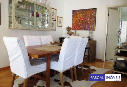 Foto 13 do(a) Apartamento de 4 quartos à venda em Indianópolis, São Paulo