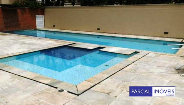 Foto 14 do(a) Apartamento de 4 quartos à venda em Indianópolis, São Paulo