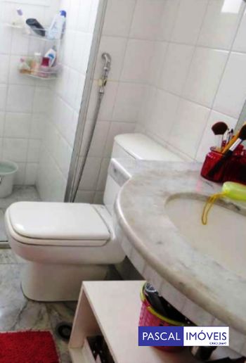 Foto 8 do(a) Apartamento de 4 quartos à venda em Indianópolis, São Paulo