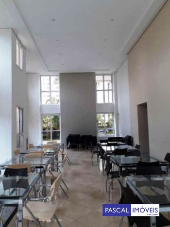 Foto 18 do(a) Apartamento de 4 quartos à venda em Indianópolis, São Paulo