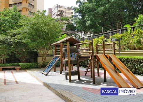 Foto 30 do(a) Apartamento de 4 quartos à venda em Indianópolis, São Paulo