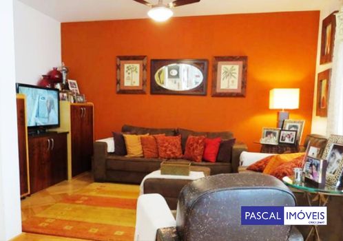 Foto 11 do(a) Apartamento de 4 quartos à venda em Indianópolis, São Paulo