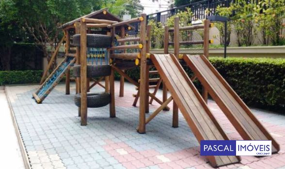 Foto 24 do(a) Apartamento de 4 quartos à venda em Indianópolis, São Paulo