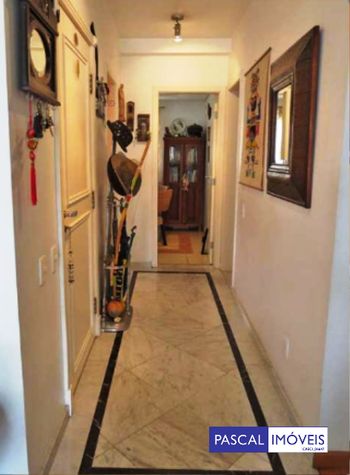 Foto 6 do(a) Apartamento de 4 quartos à venda em Indianópolis, São Paulo