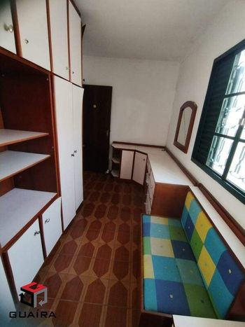 Foto 17 do(a) Casa de 3 quartos à venda em Vila Aquilino, Santo André