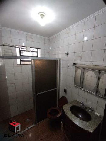 Foto 19 do(a) Casa de 3 quartos à venda em Vila Aquilino, Santo André