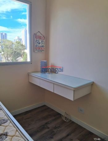 Foto 11 do(a) Apartamento de 3 quartos à venda em Jardim Alvorada, São José dos Campos