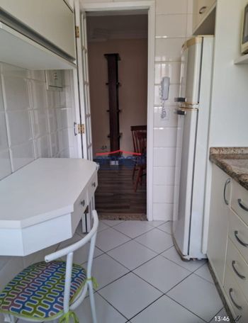 Foto 5 do(a) Apartamento de 3 quartos à venda em Jardim Alvorada, São José dos Campos