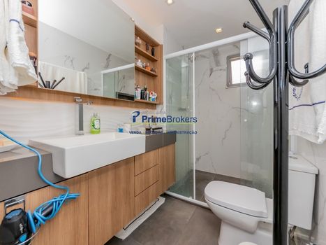 Foto 18 do(a) Apartamento de 2 quartos à venda em Pinheiros, São Paulo