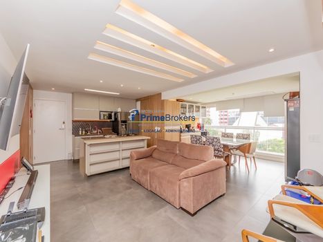 Foto 7 do(a) Apartamento de 2 quartos à venda em Pinheiros, São Paulo