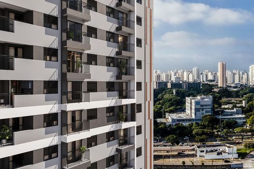 Foto 27 do(a) Apartamento de 2 quartos à venda em Belenzinho, São Paulo