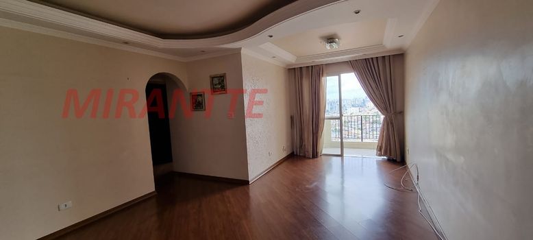 Foto 2 do(a) Apartamento de 3 quartos à venda em Casa Verde Alta, São Paulo