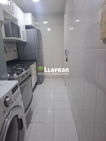Foto 8 do(a) Apartamento de 2 quartos à venda em Jardim Leonor, São Paulo