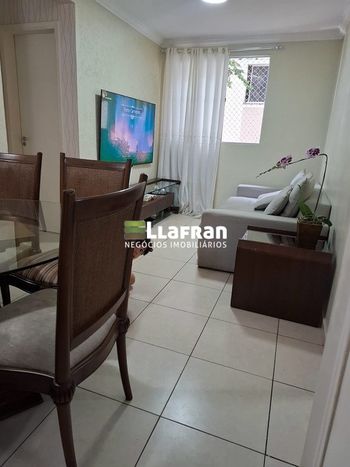 Foto 2 do(a) Apartamento de 2 quartos à venda em Jardim Leonor, São Paulo