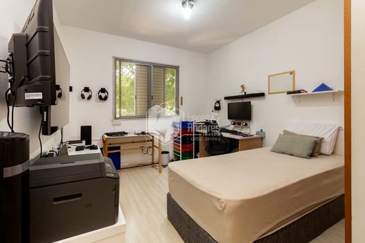 Foto 8 do(a) Apartamento de 2 quartos à venda em Vila Leopoldina, São Paulo