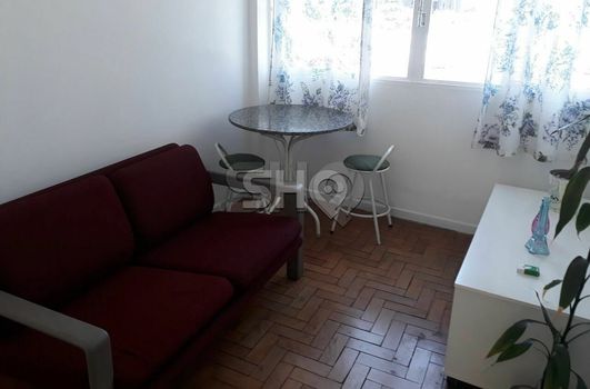 Foto 16 do(a) Apartamento de 2 quartos à venda em Pinheiros, São Paulo