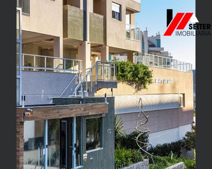 Foto 14 do(a) Apartamento de 2 quartos à venda em Itacorubi, Florianópolis