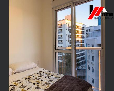 Foto 8 do(a) Apartamento de 2 quartos à venda em Itacorubi, Florianópolis