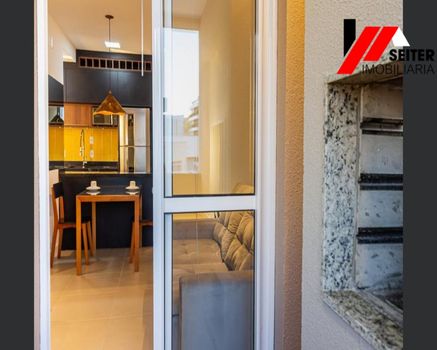 Foto 21 do(a) Apartamento de 2 quartos à venda em Itacorubi, Florianópolis