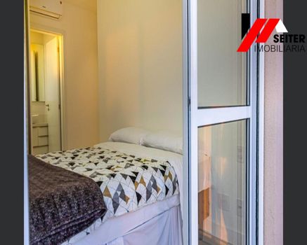 Foto 10 do(a) Apartamento de 2 quartos à venda em Itacorubi, Florianópolis