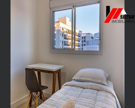 Foto 22 do(a) Apartamento de 2 quartos à venda em Itacorubi, Florianópolis