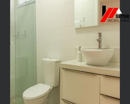 Foto 6 do(a) Apartamento de 2 quartos à venda em Itacorubi, Florianópolis