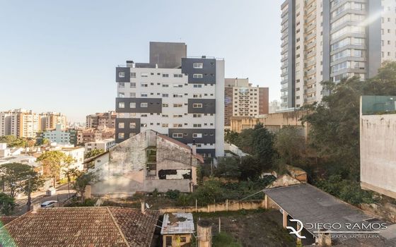 Foto 8 do(a) Apartamento de 1 quartos à venda em Bela Vista, Porto Alegre